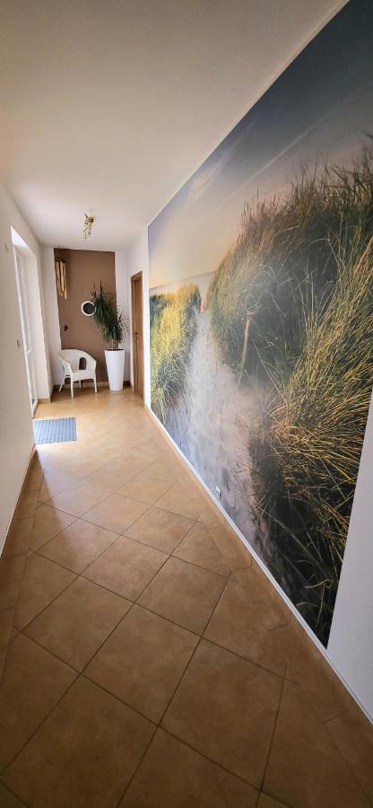 Emada- Pokoje Goscinne I Studia Ostrowo  Buitenkant foto