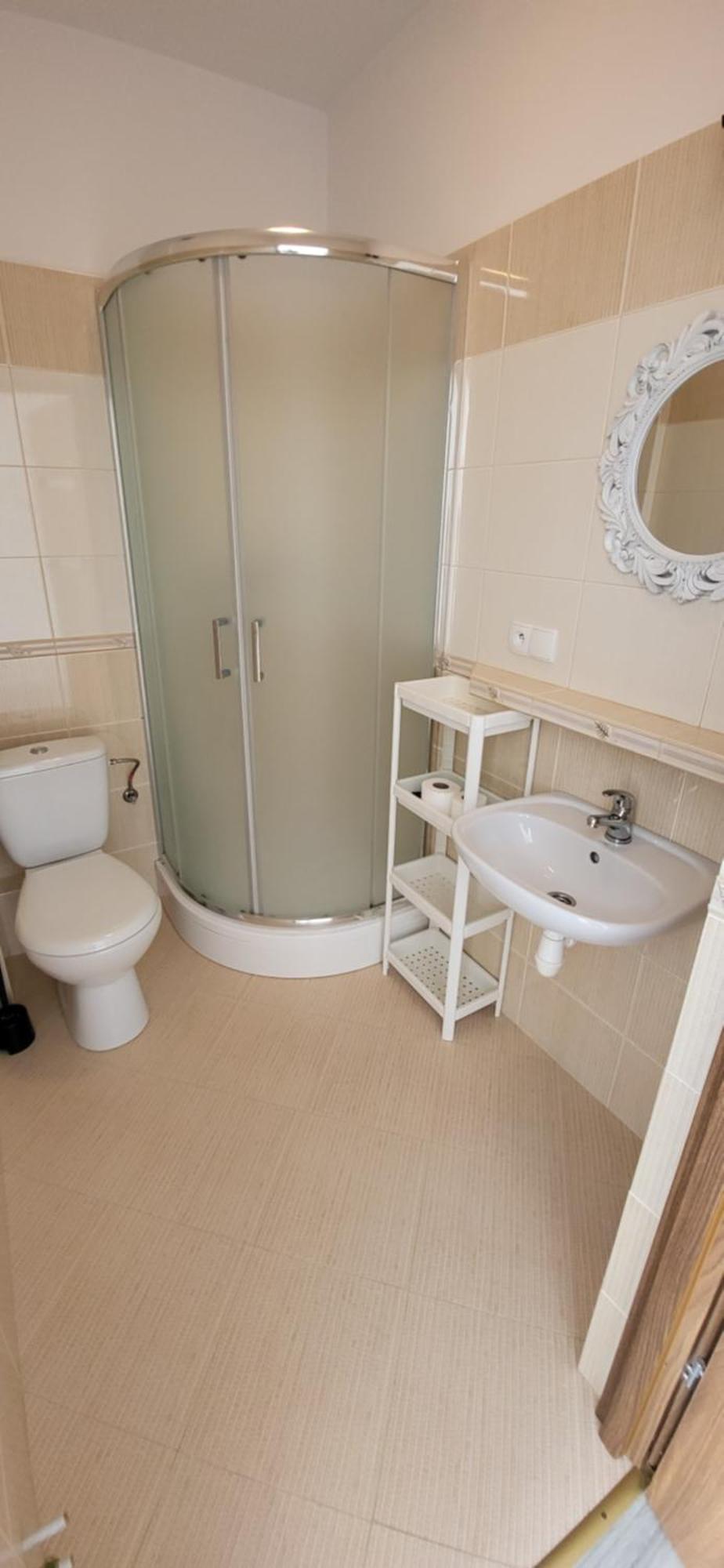 Emada- Pokoje Goscinne I Studia Ostrowo  Kamer foto