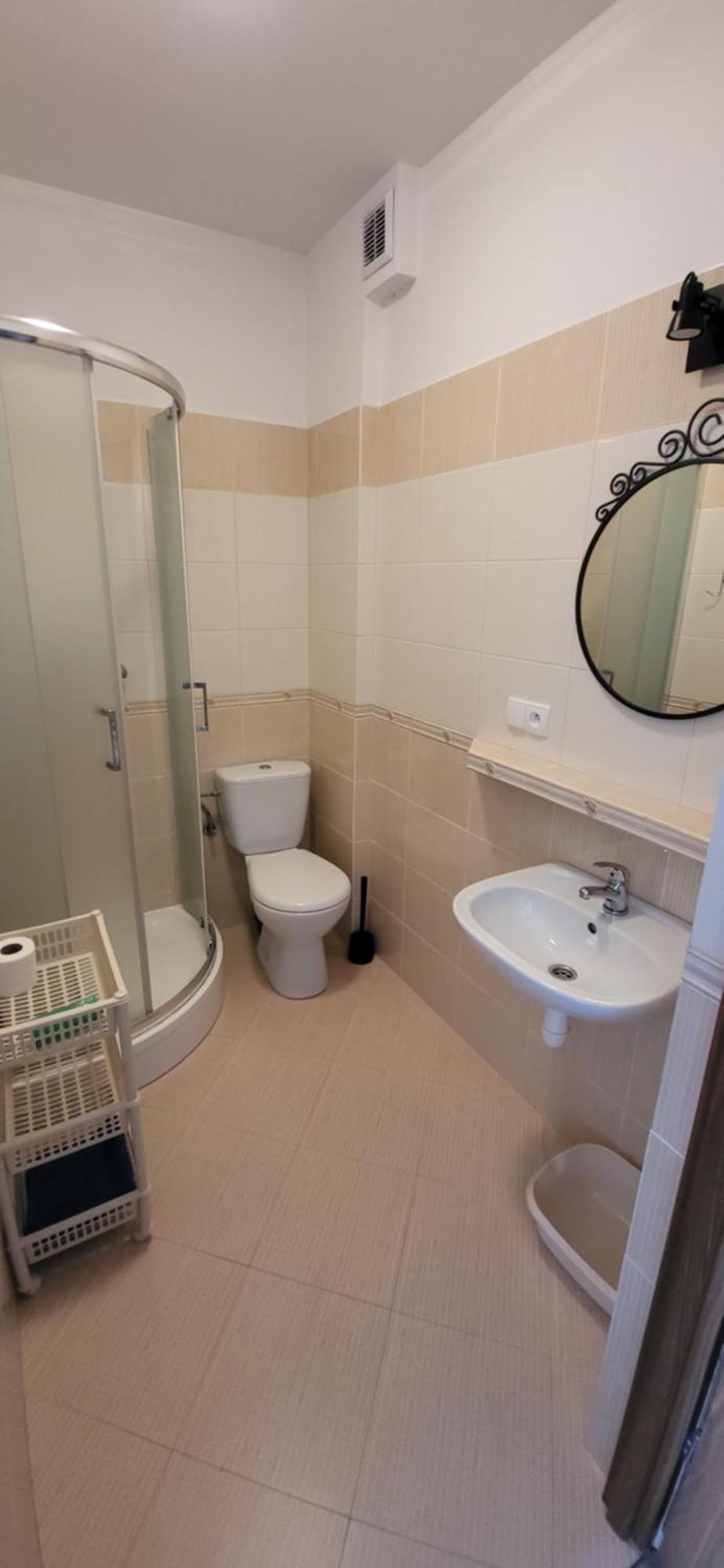 Emada- Pokoje Goscinne I Studia Ostrowo  Kamer foto